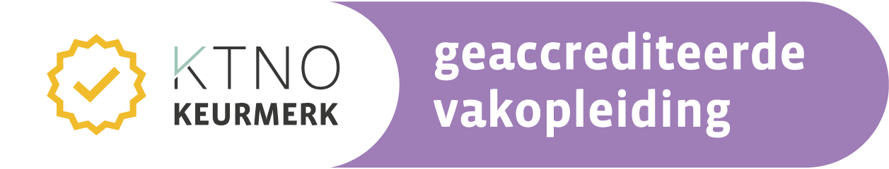 KTNO keurmerk