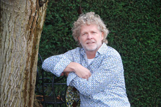 Marc Doomernik
